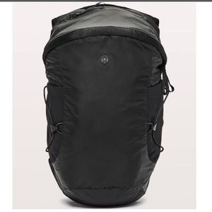 Run All Day Backpack like new